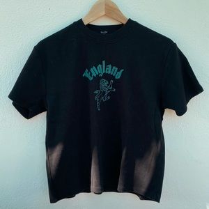 Brandy Melville Graphic Tee